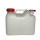 Comet - Multi Weithalskanister 20 Liter inkl. Deckel DIN 96 Rot