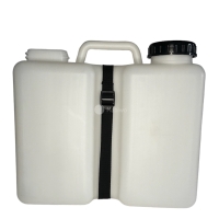 Comet - Aquacase Weithalskanister 13 Liter inkl. Deckel...