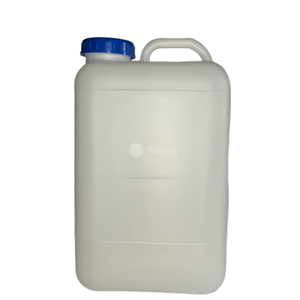 Comet - Weithalskanister 19 Liter inkl. Deckel DIN 96 Blau