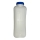 Comet - Weithalskanister 19 Liter inkl. Deckel DIN 96 Blau