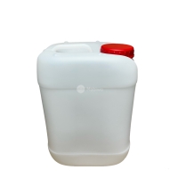 Comet - Standard Weithalskanister 20 Liter inkl. Deckel DIN 96 Rot