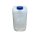 Comet - Standard Weithalskanister 25 Liter inkl. Deckel DIN 96 Blau