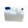 Comet - Multi Weithalskanister 15 Liter inkl. Deckel DIN 96 Blau